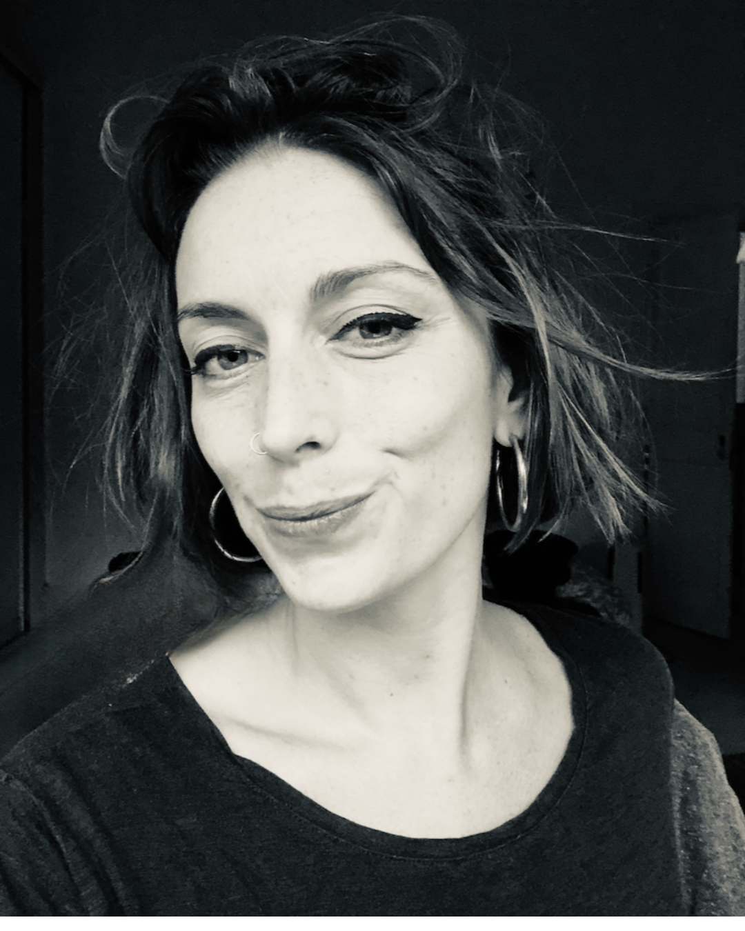 About — ANNE-SOPHIE RIDELAIRE I Creative Producer